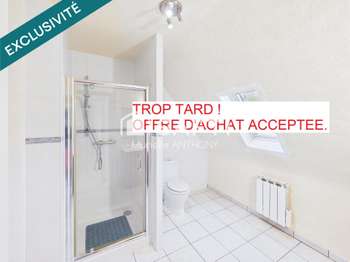 Vente Maison 4 chambresMorlaix