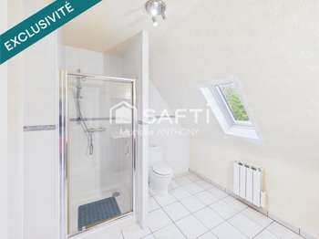 Vente Maison 4 chambresMorlaix