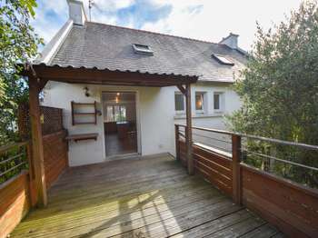 Photo Vente maison Morlaix