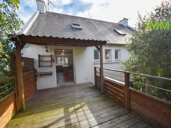 Vente maison 5 pièces Morlaix 29