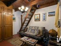 Vente maison 2 pièces