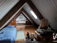 Vente maison 2 pièces