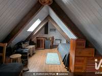 Vente maison 2 pièces