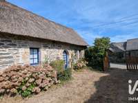Vente maison 2 pièces