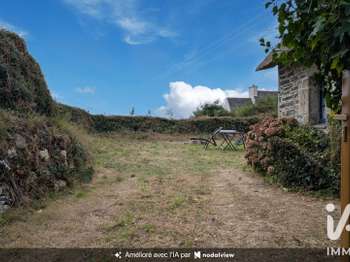 Vente maison 2 pièces