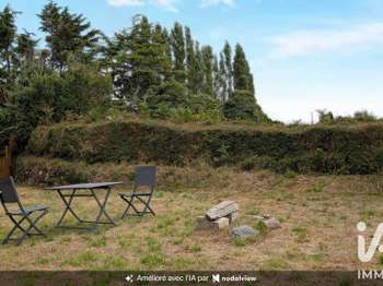 Vente maison 2 pièces