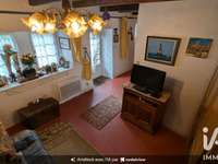Vente maison 2 pièces