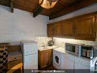 Vente maison 2 pièces