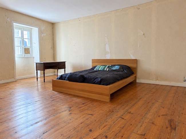 Maison 5 pièces 93 m² · à Morlaix · 93 m² · 85 600 €