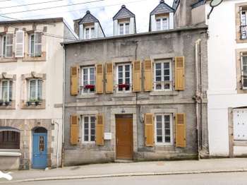 Vente Maison 5 chambresMorlaix
