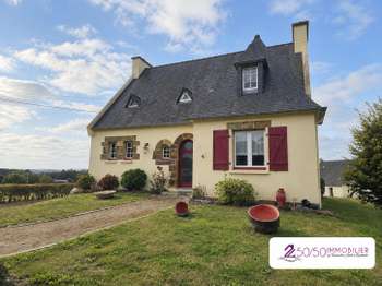 Vente Maison 4 chambresMorlaix