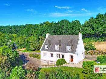 Vente Maison 5 chambresMorlaix