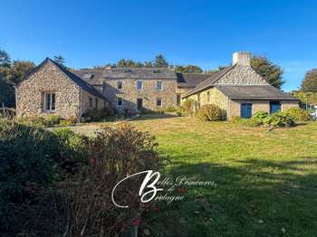 Vente Maison 7 chambresMorlaix