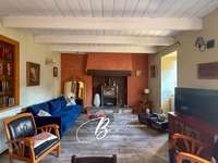 Vente maison 10 pièces Vente maison 10 pièces