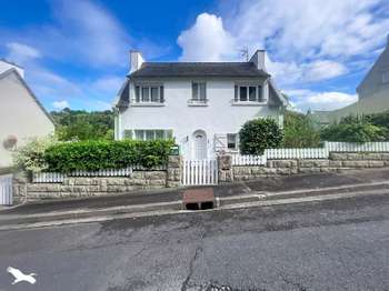Vente Maison 3 chambresMorlaix