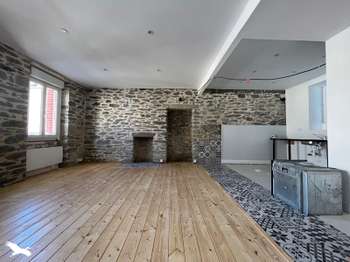 Vente Maison 3 chambresMorlaix