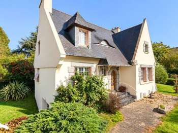 Vente Maison 5 chambresMorlaix