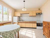 Vente maison 9 pièces Vente maison 9 pièces