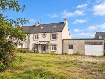 Vente maison 3 pièces Morlaix 29