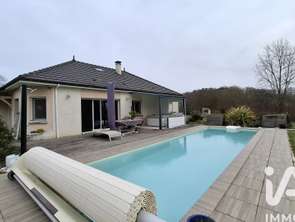 Vente Maison 3 chambresMorlanne