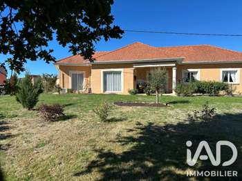 Vente Maison 4 chambresMorlanne