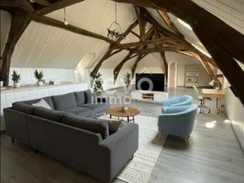 Vente maison 7 pièces Mormaison 85