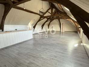 Vente Maison 4 chambresMormaison