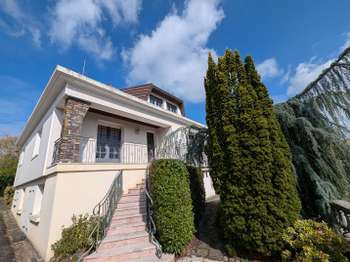 Vente maison 8 pièces Mormaison 85