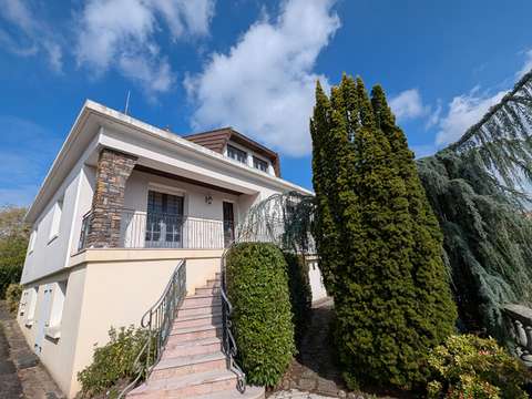 Vente maison 8 pièces Mormaison 85