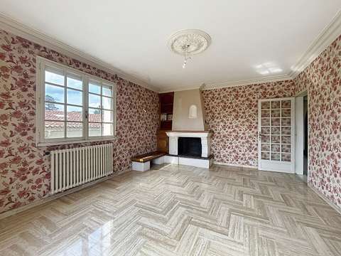 Vente maison 8 pièces Vente maison 8 pièces