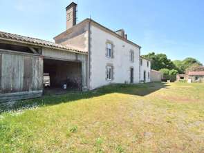 Vente Maison 4 chambresMormaison