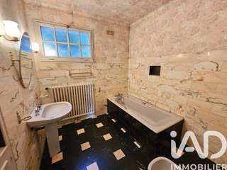 Vente maison 9 pièces