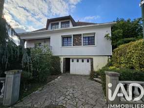 Vente Maison 6 chambresMormaison