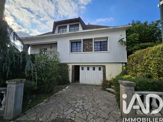 Vente maison 9 pièces