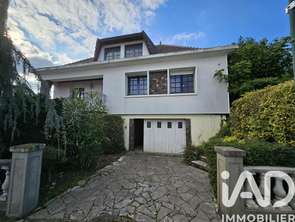 Vente Maison 6 chambresMormaison