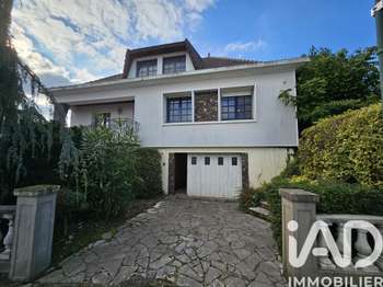 Vente maison 9 pièces Mormaison 85