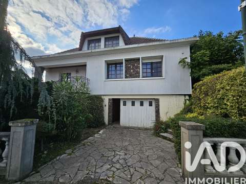 Vente maison 9 pièces Mormaison 85