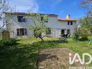 Vente Maison 6 chambresMormaison