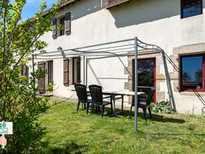 Vente Maison 5 chambresMormaison