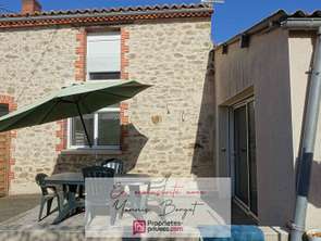 Vente Maison 3 chambresMormaison