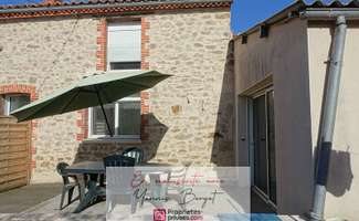 Photo Vente maison Mormaison