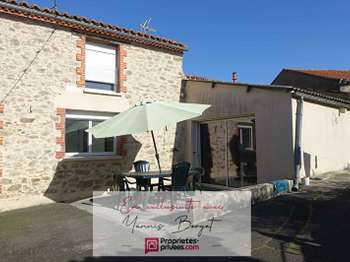 Vente Maison 3 chambresMormaison