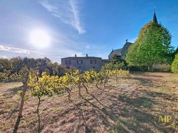 Vente Maison 3 chambresMormaison