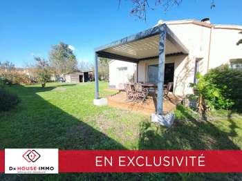 Vente maison 5 pièces Mormaison 85