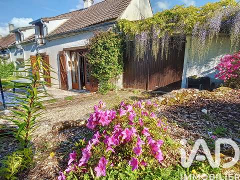 Vente maison 5 pièces Mormant-sur-Vernisson 45