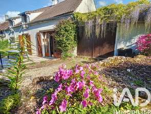 Vente Maison 4 chambresMormant-sur-Vernisson
