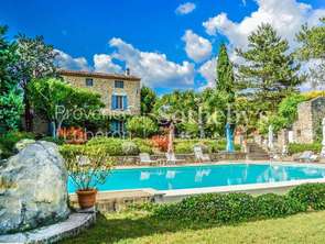 Vente Maison 8 chambresMormoiron