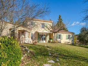 Vente Maison 4 chambresMormoiron