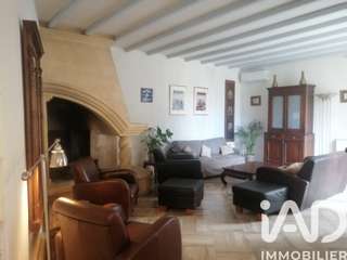 Vente maison 9 pièces Vente maison 9 pièces