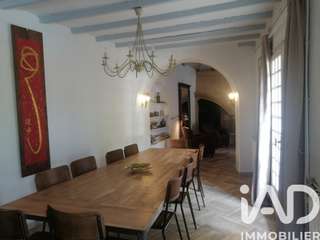 Vente maison 9 pièces Vente maison 9 pièces